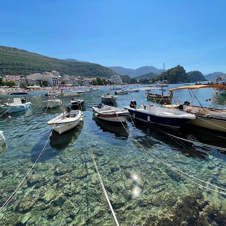 4M Apartments Petrovac 외부 사진