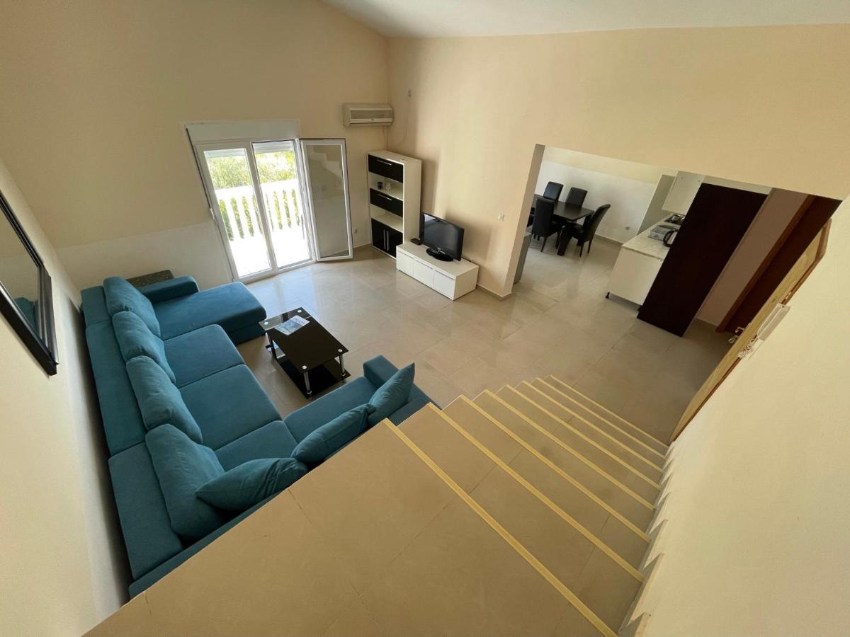4M Apartments Petrovac 외부 사진