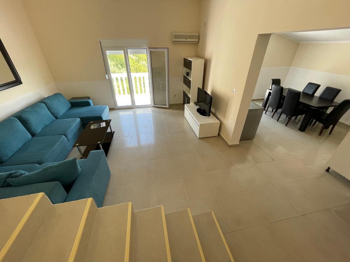 4M Apartments Petrovac 외부 사진