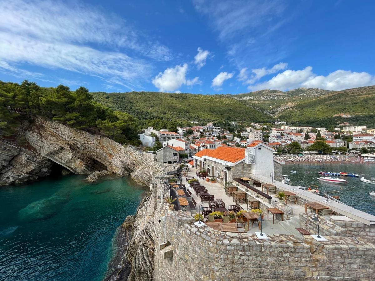4M Apartments Petrovac 외부 사진