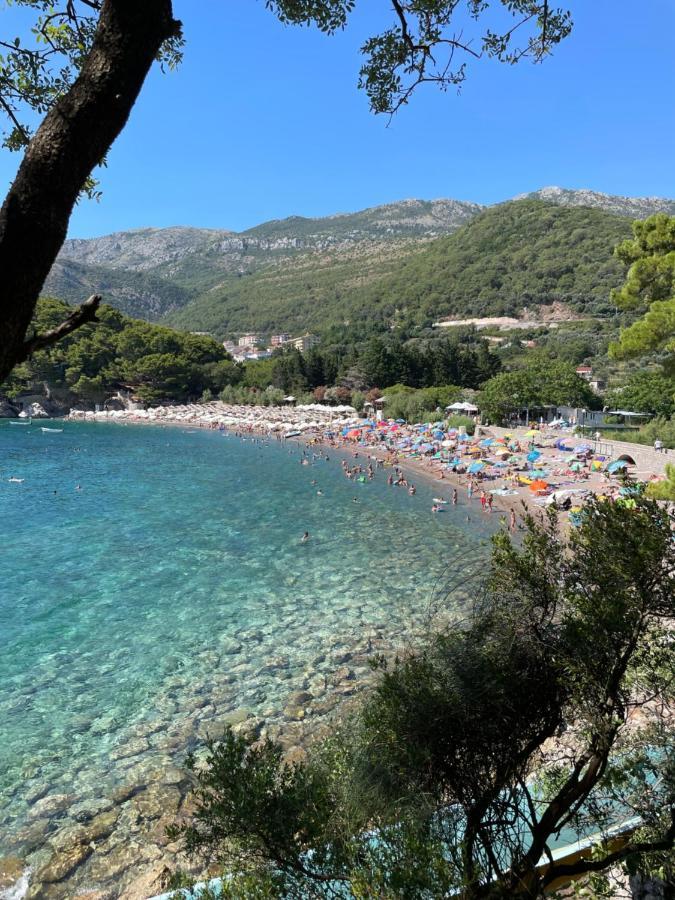 4M Apartments Petrovac 외부 사진