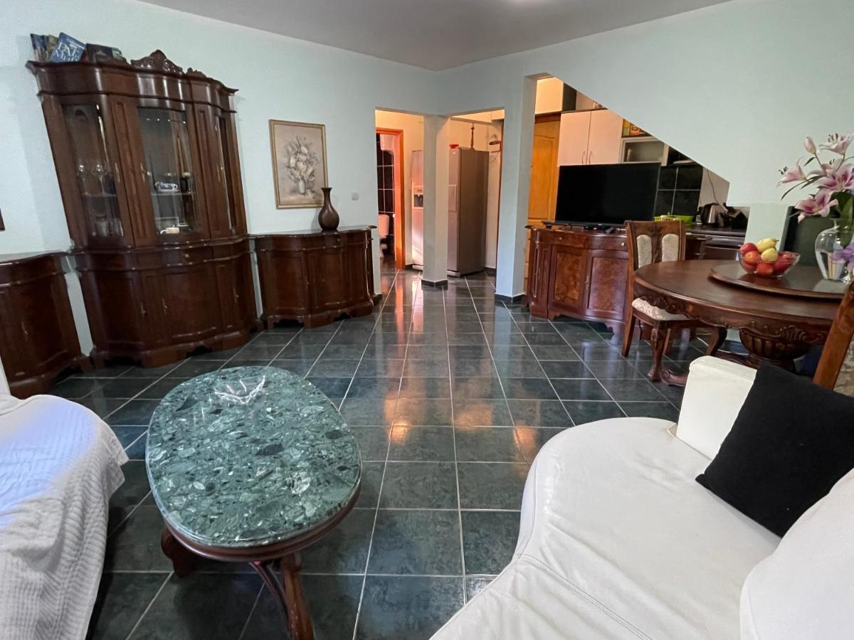 4M Apartments Petrovac 외부 사진