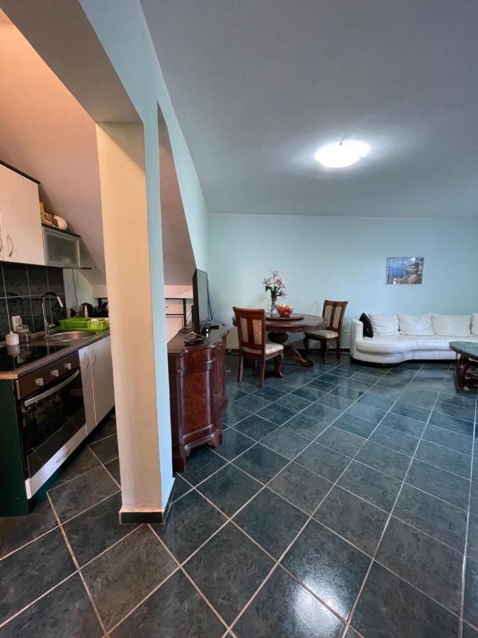 4M Apartments Petrovac 외부 사진