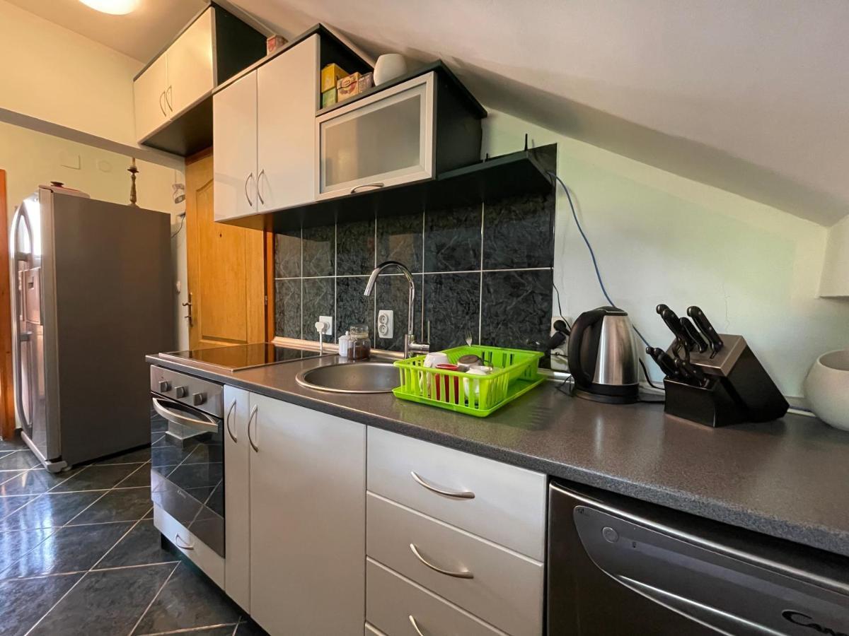 4M Apartments Petrovac 외부 사진