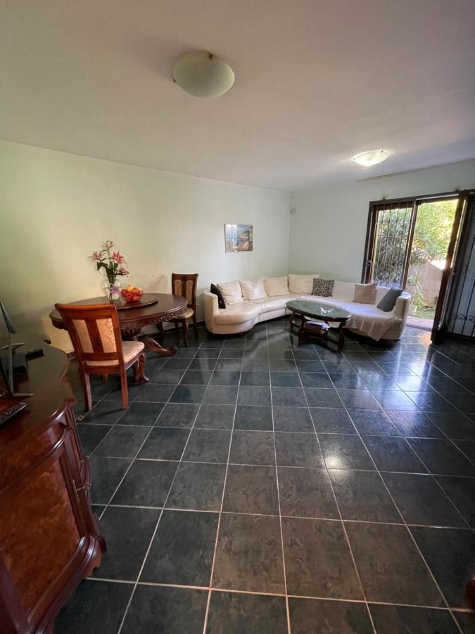 4M Apartments Petrovac 외부 사진