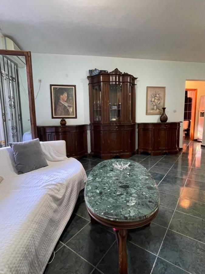 4M Apartments Petrovac 외부 사진