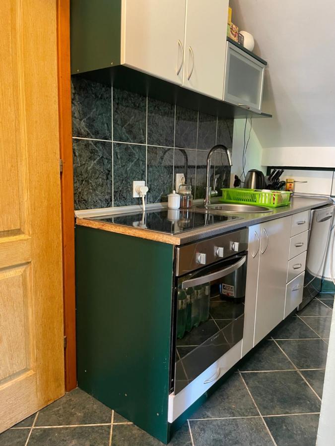 4M Apartments Petrovac 외부 사진