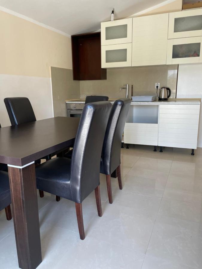 4M Apartments Petrovac 외부 사진