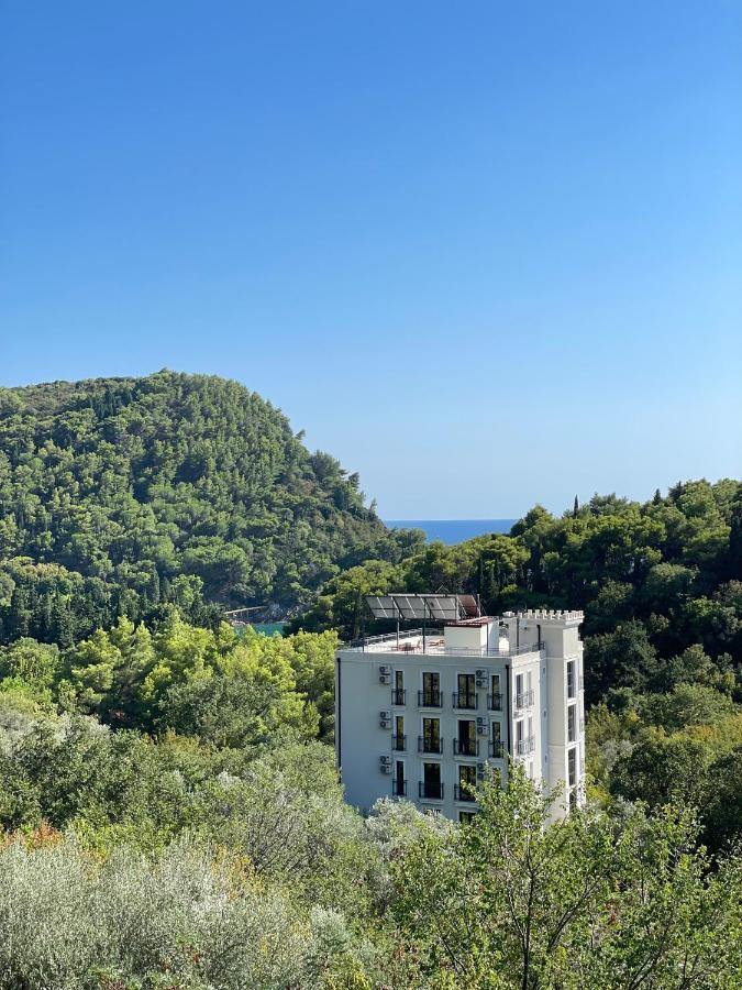 4M Apartments Petrovac 외부 사진