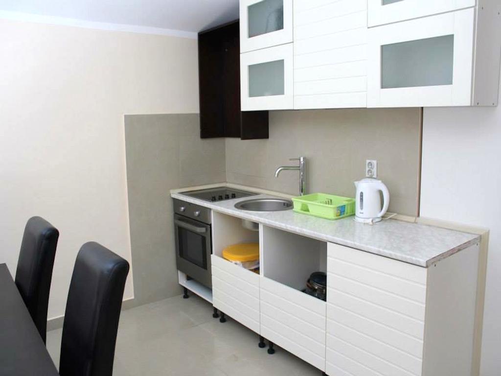 4M Apartments Petrovac 객실 사진