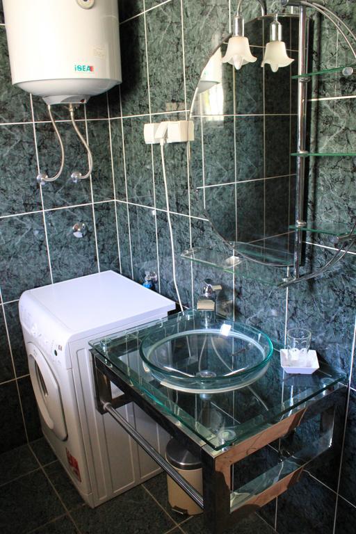 4M Apartments Petrovac 객실 사진