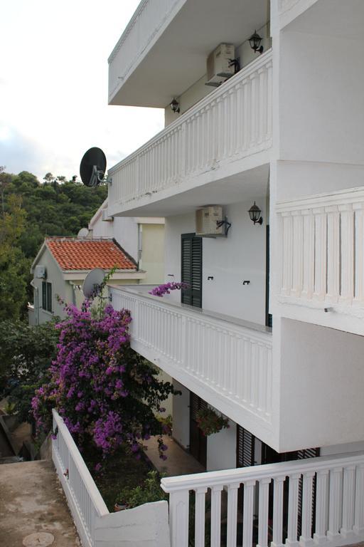 4M Apartments Petrovac 객실 사진