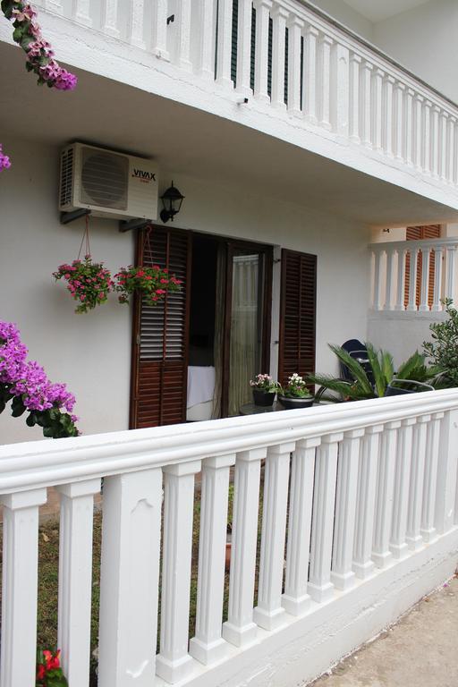 4M Apartments Petrovac 객실 사진