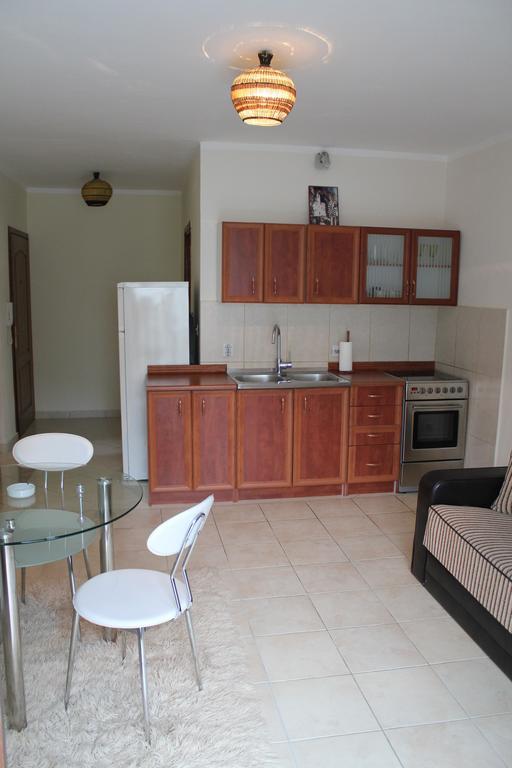4M Apartments Petrovac 객실 사진