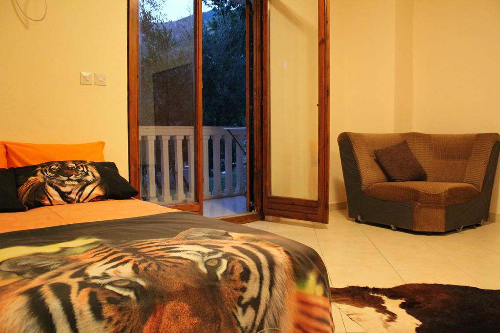 4M Apartments Petrovac 객실 사진