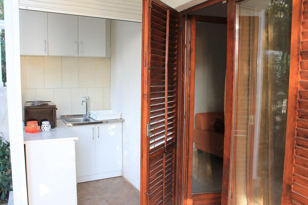 4M Apartments Petrovac 객실 사진