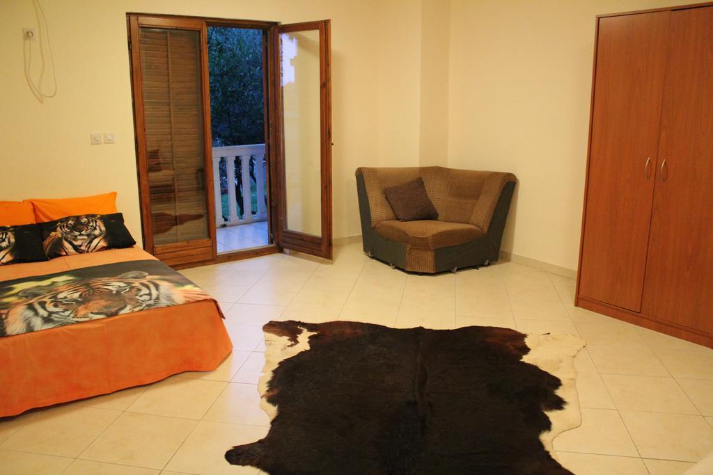 4M Apartments Petrovac 객실 사진