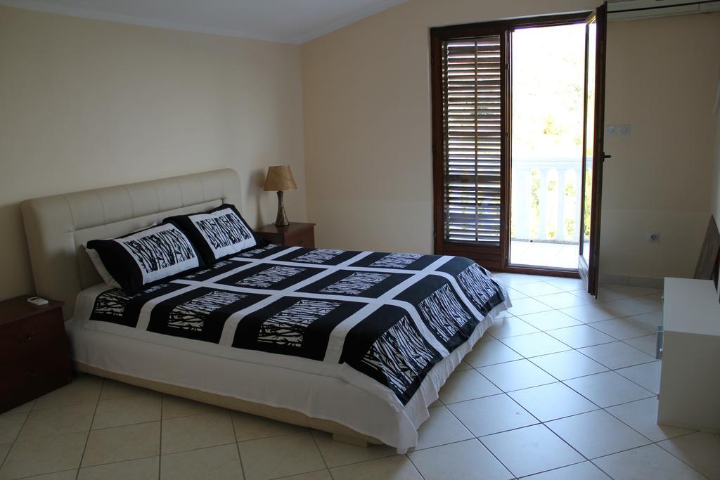 4M Apartments Petrovac 객실 사진
