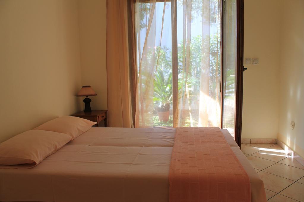 4M Apartments Petrovac 객실 사진
