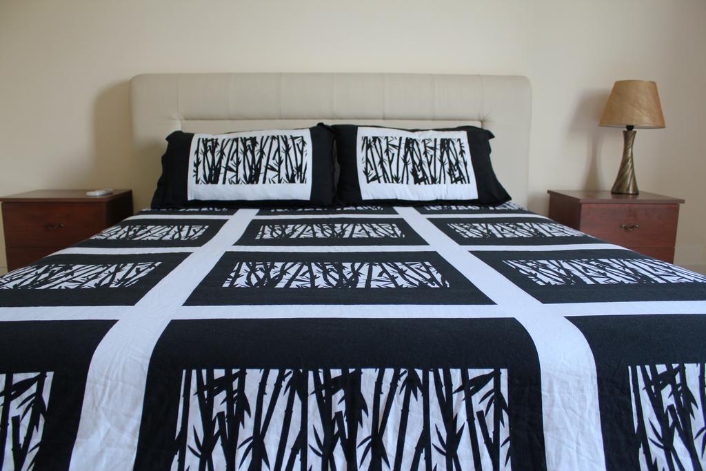 4M Apartments Petrovac 객실 사진