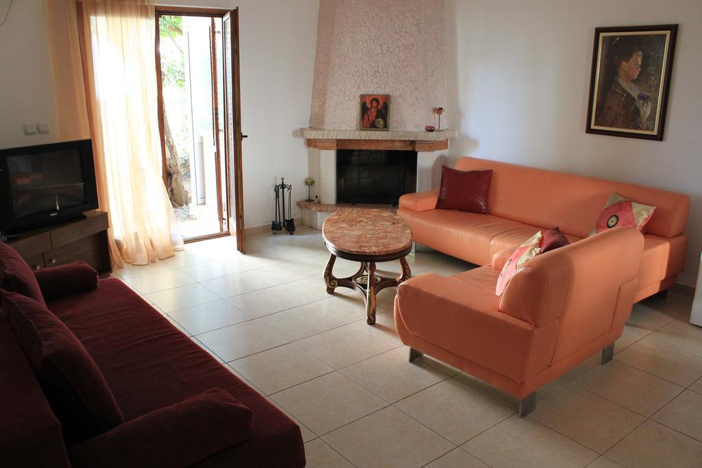 4M Apartments Petrovac 객실 사진