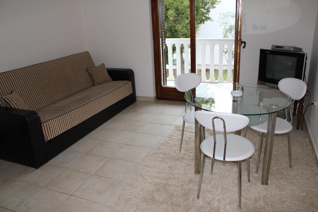 4M Apartments Petrovac 객실 사진