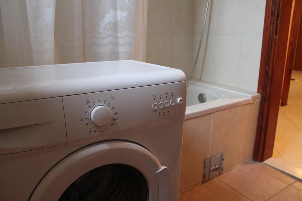4M Apartments Petrovac 객실 사진